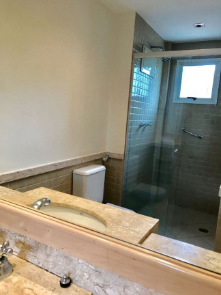 Imagem Apartamento com 1 Quarto para Alugar, 52 m² em Pinheiros - São Paulo