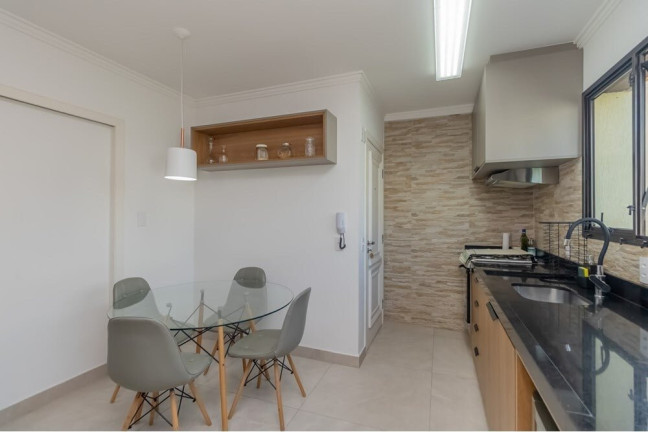 Imagem Apartamento com 3 Quartos à Venda, 123 m² em Real Parque - São Paulo Imagem Apartamento com 3 Quartos à Venda, 123 m² em Real Parque - São Paulo