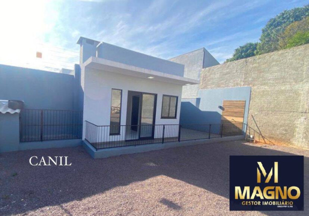 Imagem Casa com 3 Quartos à Venda, 410 m² em Alto Alegre - Cascavel Imagem Casa com 3 Quartos à Venda, 410 m² em Alto Alegre - Cascavel