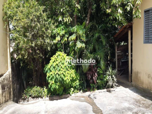 Imagem Casa com 2 Quartos à Venda, 111 m² em Vila Marieta - Campinas