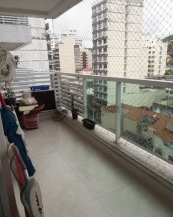 Imagem Imóvel com 2 Quartos à Venda, 76 m² em Icaraí - Niterói Imagem Imóvel com 2 Quartos à Venda, 76 m² em Icaraí - Niterói