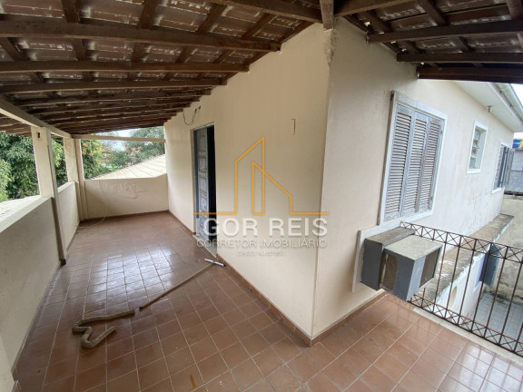 Imagem Casa com 4 Quartos à Venda, 720 m² em Parque Corrientes - Campos Dos Goytacazes