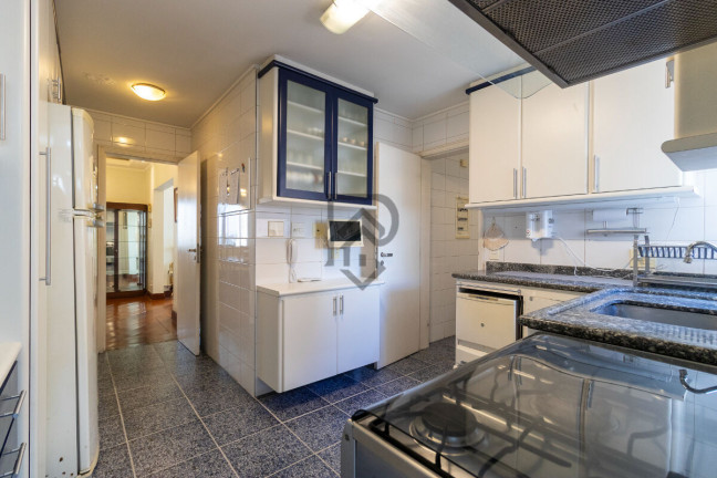 Imagem Apartamento com 4 Quartos à Venda, 187 m² em Paraíso - São Paulo Imagem Apartamento com 4 Quartos à Venda, 187 m² em Paraíso - São Paulo