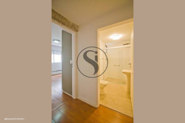 Imagem Apartamento com 2 Quartos à Venda, 81 m² em Consolação - São Paulo Imagem Apartamento com 2 Quartos à Venda, 81 m² em Consolação - São Paulo