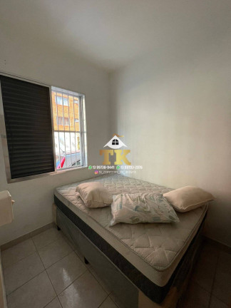 Imagem Apartamento com 1 Quarto à Venda, 35 m² em Canto Do Forte - Praia Grande Imagem Apartamento com 1 Quarto à Venda, 35 m² em Canto Do Forte - Praia Grande