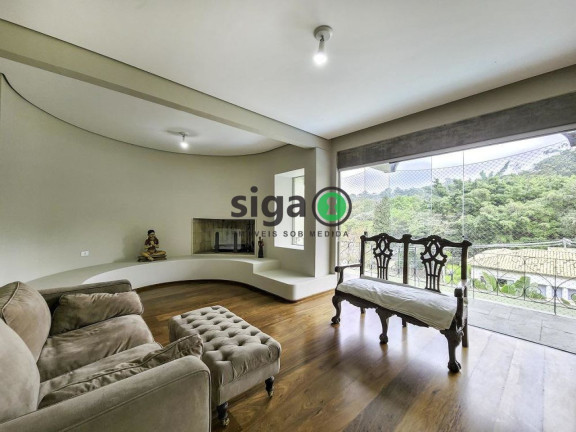 Imagem Casa com 5 Quartos à Venda, 900 m² em Paineiras Do Morumbi - São Paulo Imagem Casa com 5 Quartos à Venda, 900 m² em Paineiras Do Morumbi - São Paulo