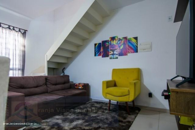 Imagem Casa à Venda,  em Agua Espraiada - Cotia