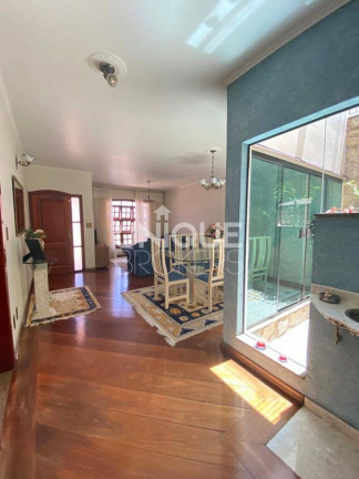 Imagem Casa com 3 Quartos à Venda, 300 m² em Jardim Ana Luíza - Itupeva Imagem Casa com 3 Quartos à Venda, 300 m² em Jardim Ana Luíza - Itupeva