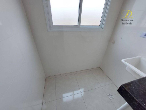 Imagem Apartamento com 2 Quartos à Venda, 73 m² em Aviação - Praia Grande