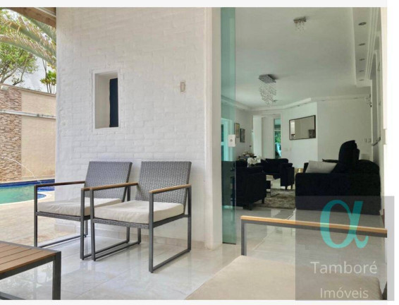 Imagem Casa com 4 Quartos à Venda, 540 m² em Alphaville - Santana De Parnaíba Imagem Casa com 4 Quartos à Venda, 540 m² em Alphaville - Santana De Parnaíba