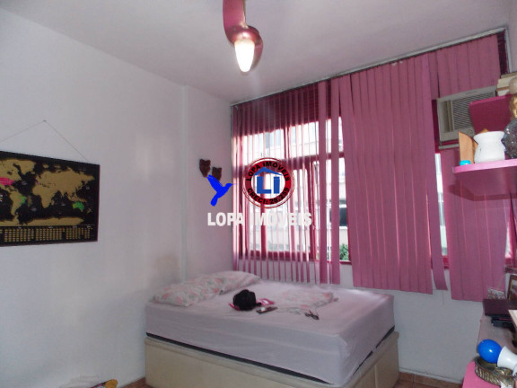 Imagem Apartamento com 1 Quarto à Venda, 28 m² em Centro - Rio De Janeiro