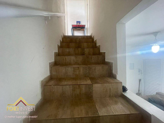 Imagem Imóvel com 2 Quartos à Venda, 55 m² em Tupi - Praia Grande