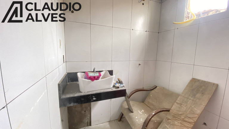 Imagem Casa com 5 Quartos à Venda, 100 m² em Brasília - Feira De Santana