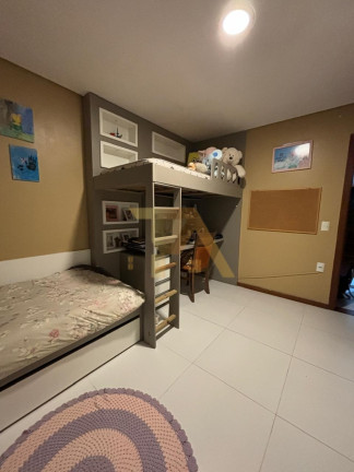 Imagem Imóvel com 3 Quartos à Venda,  em Areias De Palhocinha - Garopaba