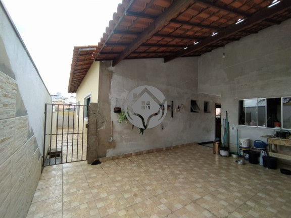 Imagem Casa com 3 Quartos à Venda, 200 m² em Jaqueline - Belo Horizonte Imagem Casa com 3 Quartos à Venda, 200 m² em Jaqueline - Belo Horizonte