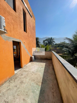 Imagem Casa com 2 Quartos à Venda, 90 m² em Maresias - São Sebastião