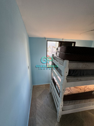 Imagem Cobertura com 3 Quartos à Venda, 134 m² em Enseada - Guarujá