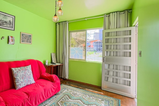 Imagem Casa com 5 Quartos à Venda, 128 m² em Vila Jardim - Porto Alegre
