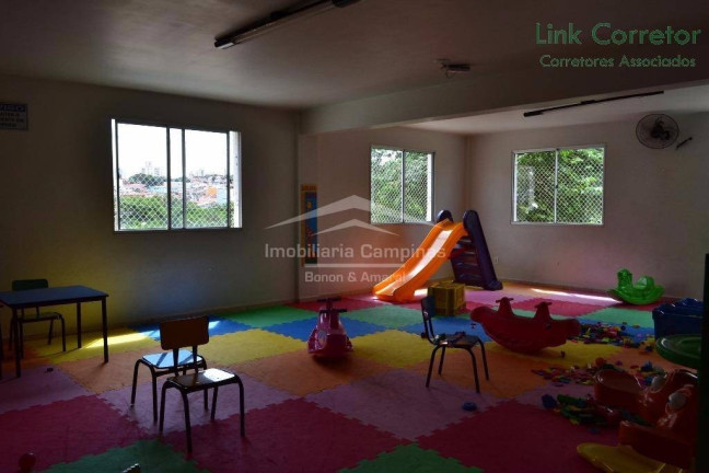 Imagem Cobertura com 3 Quartos à Venda, 121 m² em Jardim Nova Europa - Campinas