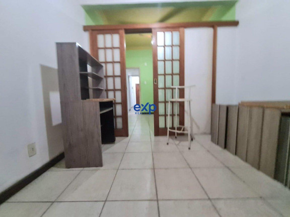 Imagem Apartamento com 1 Quarto à Venda, 42 m² em Copacabana - Rio De Janeiro