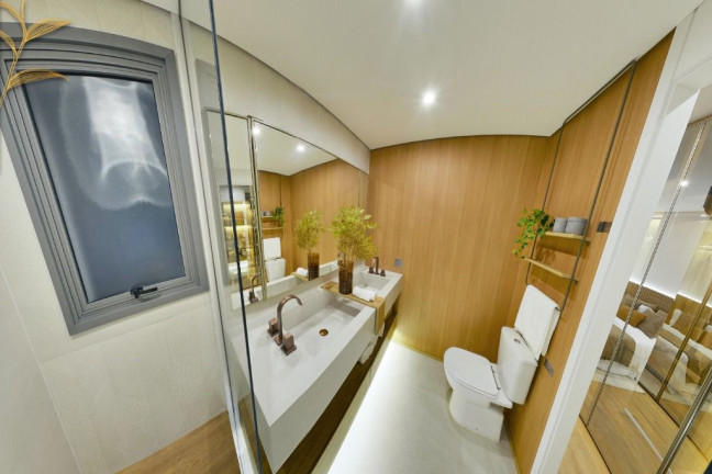 Imagem Apartamento com 3 Quartos à Venda, 119 m² em Butantã - São Paulo Imagem Apartamento com 3 Quartos à Venda, 119 m² em Butantã - São Paulo