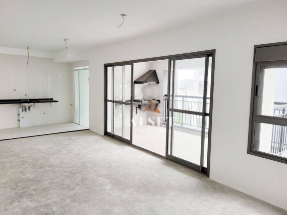 Apartamento com 2 Quartos à Venda, 92 m² em Mooca - São Paulo
