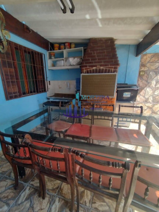 Imagem Casa com 2 Quartos à Venda, 81 m² em Praia Grande Imagem Casa com 2 Quartos à Venda, 81 m² em Praia Grande