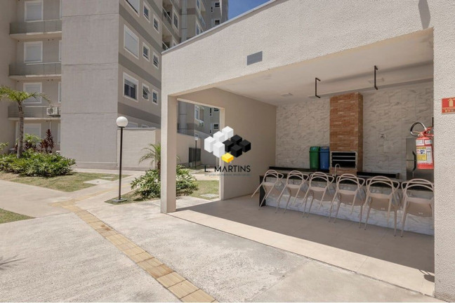 Imagem Apartamento com 2 Quartos à Venda, 53 m² em Jardim Carvalho - Porto Alegre Imagem Apartamento com 2 Quartos à Venda, 53 m² em Jardim Carvalho - Porto Alegre