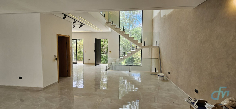 Imagem Casa de Condomínio com 4 Quartos à Venda, 324 m² em Mogi Moderno - Mogi Das Cruzes