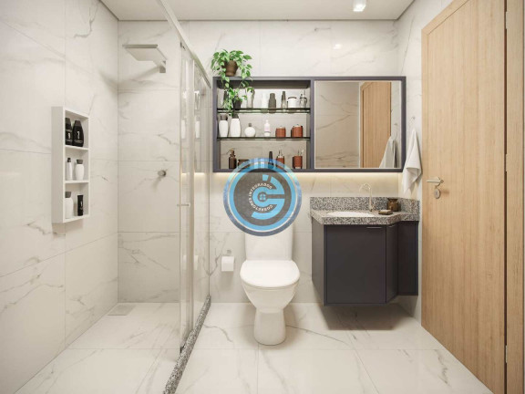 Imagem Apartamento com 2 Quartos à Venda, 50 m² em Nossa Senhora Da Conceição - Paulista