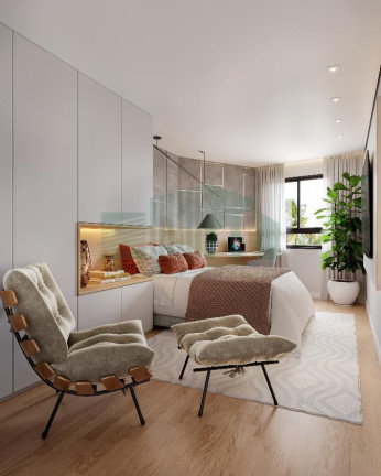 Imagem Apartamento com 2 Quartos à Venda, 51 m² em Boa Viagem - Recife Imagem Apartamento com 2 Quartos à Venda, 51 m² em Boa Viagem - Recife