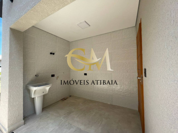 Imagem Casa de Condomínio com 3 Quartos à Venda, 364 m² em Rio Abaixo - Atibaia