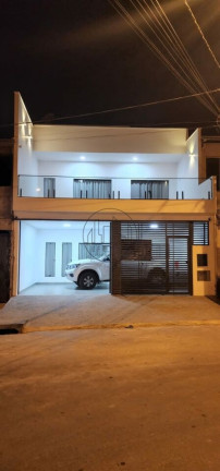 Imagem Casa com 3 Quartos à Venda, 195 m² em Riacho Fundo Ii - Brasília Imagem Casa com 3 Quartos à Venda, 195 m² em Riacho Fundo Ii - Brasília