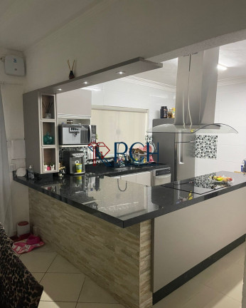 Imagem Casa com 3 Quartos à Venda, 120 m² em Cidade Jardim - Sorocaba