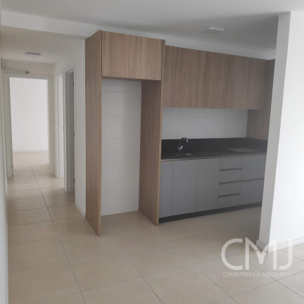 Imagem Apartamento com 2 Quartos à Venda, 58 m² em Itoupava Central - Blumenau