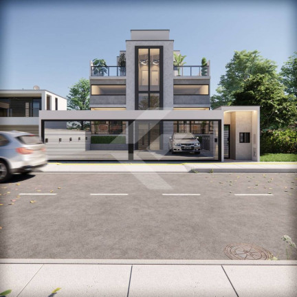 Imagem Apartamento com 3 Quartos à Venda, 90 m² em São João - Itajaí Imagem Apartamento com 3 Quartos à Venda, 90 m² em São João - Itajaí