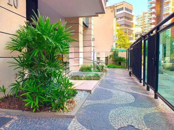 Imagem Apartamento com 3 Quartos à Venda, 95 m² em Vital Brasil - Niterói Imagem Apartamento com 3 Quartos à Venda, 95 m² em Vital Brasil - Niterói