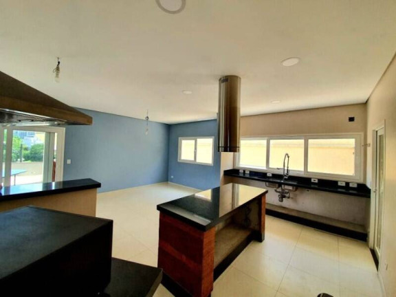 Imagem Casa com 5 Quartos à Venda, 1 m² em Condomínio Serra Da Estrela - Atibaia