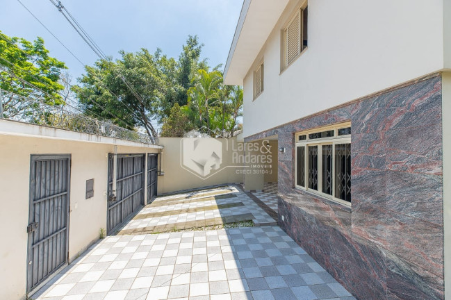 Imagem Casa com 4 Quartos à Venda, 332 m² em Indianópolis - São Paulo Imagem Casa com 4 Quartos à Venda, 332 m² em Indianópolis - São Paulo