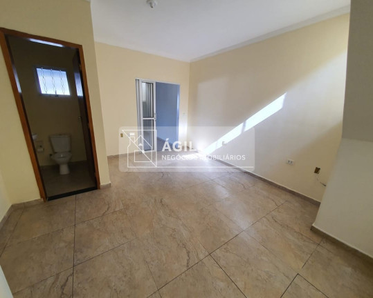 Imagem Casa com 3 Quartos à Venda, 140 m² em Jardim Santa Júlia - São José Dos Campos