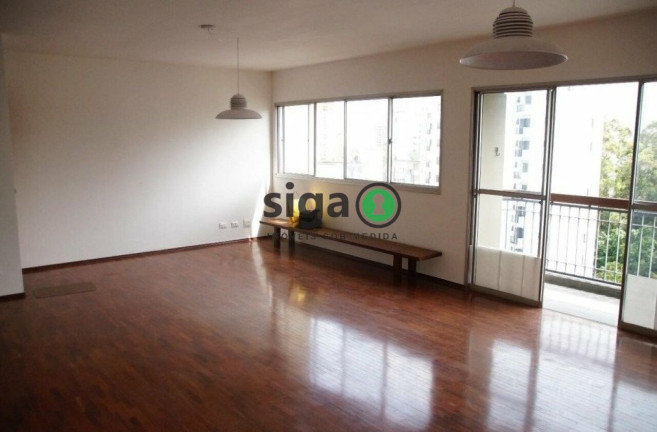 Imagem Apartamento com 3 Quartos à Venda, 150 m² em Vila Andrade - São Paulo