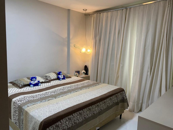 Imagem Apartamento com 5 Quartos à Venda, 141 m² em Vilas Do Atlântico - Lauro De Freitas