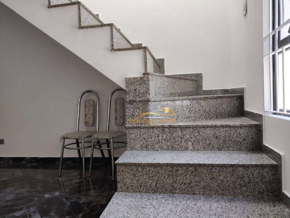 Imagem Casa com 4 Quartos à Venda, 150 m² em Cidade Patriarca - São Paulo Imagem Casa com 4 Quartos à Venda, 150 m² em Cidade Patriarca - São Paulo