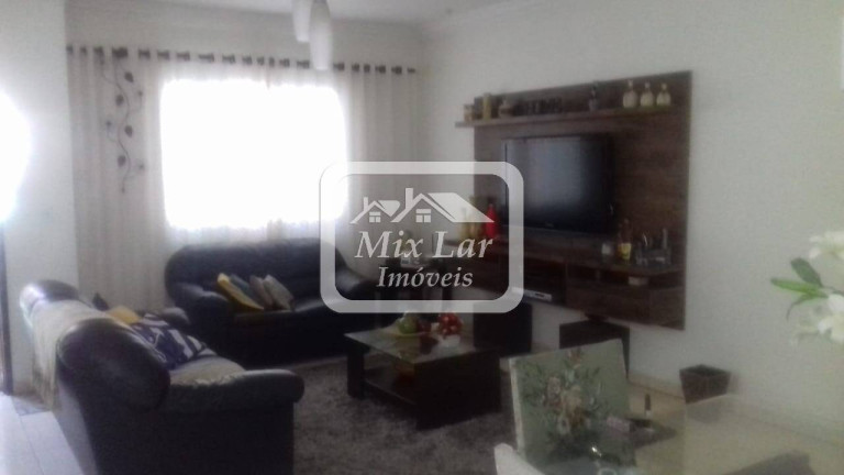 Imagem Sobrado com 3 Quartos à Venda, 228 m² em Jardim D'abril - Osasco Imagem Sobrado com 3 Quartos à Venda, 228 m² em Jardim D'abril - Osasco