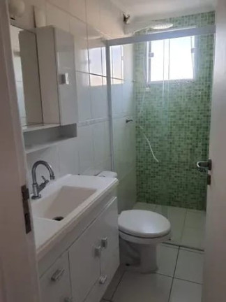 Imagem Apartamento com 2 Quartos à Venda, 96 m² em Jardim Russi - Taubaté Imagem Apartamento com 2 Quartos à Venda, 96 m² em Jardim Russi - Taubaté