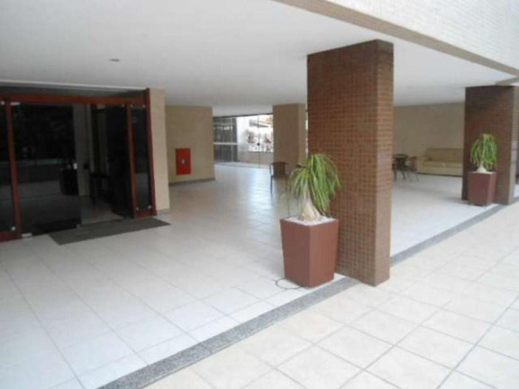 Imagem Apartamento com 3 Quartos à Venda, 96 m² em Pituba - Salvador