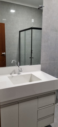 Imagem Casa com 3 Quartos à Venda, 308 m² em Vila Souto - Bauru