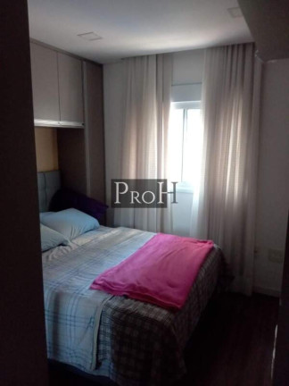 Imagem Apartamento com 2 Quartos à Venda, 57 m² em Parque Das Nações - Santo André Imagem Apartamento com 2 Quartos à Venda, 57 m² em Parque Das Nações - Santo André
