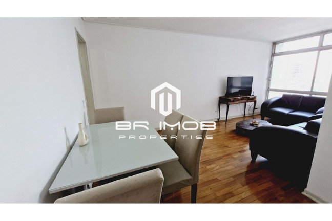 Imagem Imóvel com 3 Quartos à Venda, 98 m² em Pinheiros - São Paulo