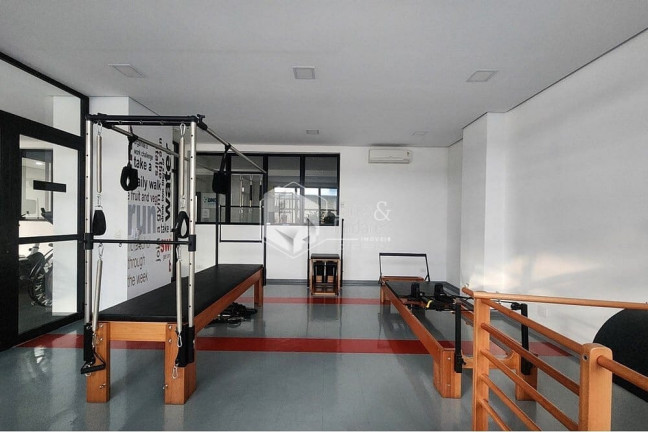 Imagem Apartamento com 1 Quarto à Venda, 61 m² em Alto Da Boa Vista - São Paulo Imagem Apartamento com 1 Quarto à Venda, 61 m² em Alto Da Boa Vista - São Paulo